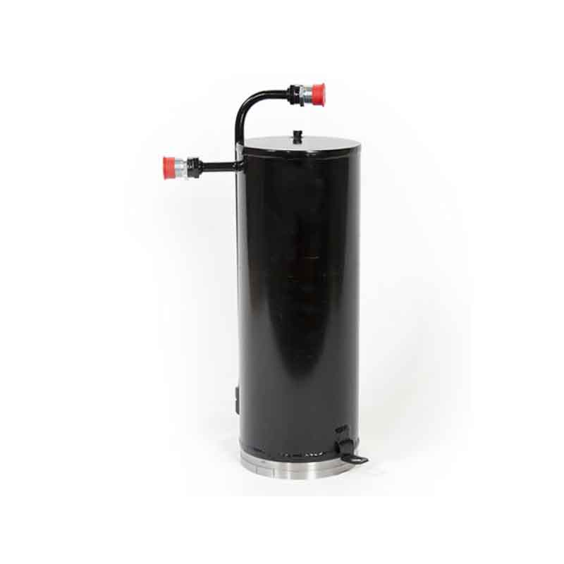 APD HC-8 Adsorber for HC-8C / HC-8E Helium Compressor