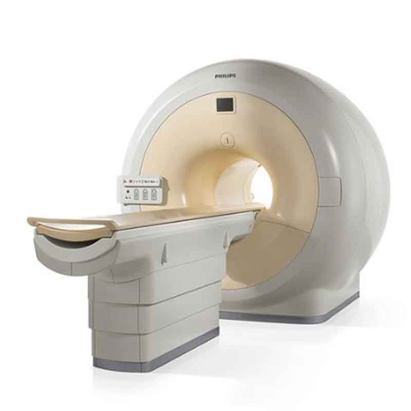 Refurbished Philips Achieva 1.5T MRI Scanner