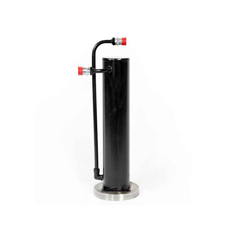 Sumitomo F-70 Adsorber for MRI Helium Compressor