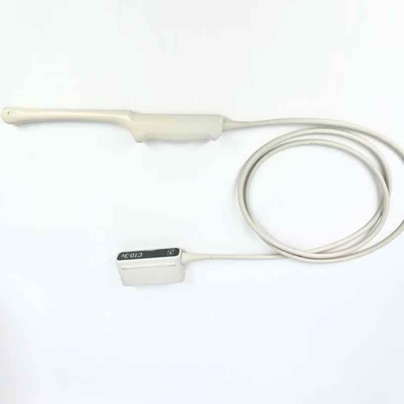 Refurbished Philips C10-3v PureWave Endovaginal Ultrasound Probe