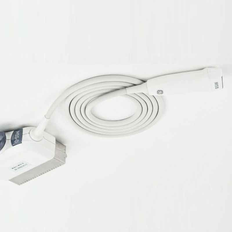 Refurbished GE M5S-D Phased Array Cardiac Ultrasound Transducer Probe