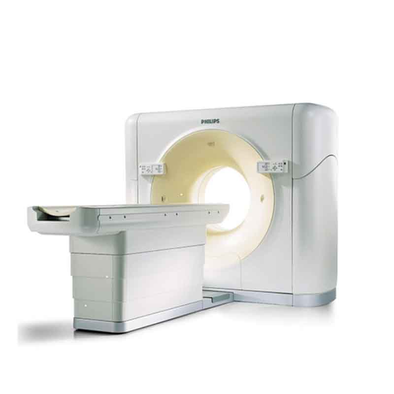 Refurbished Philips Brilliance 64-Slice CT Scanner