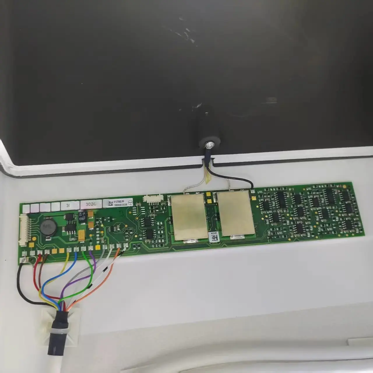 Philips UNIQ Clarity FD20 DSA Multi-System Technical Service and Parts Coordination Project — project image 9 thumbnail