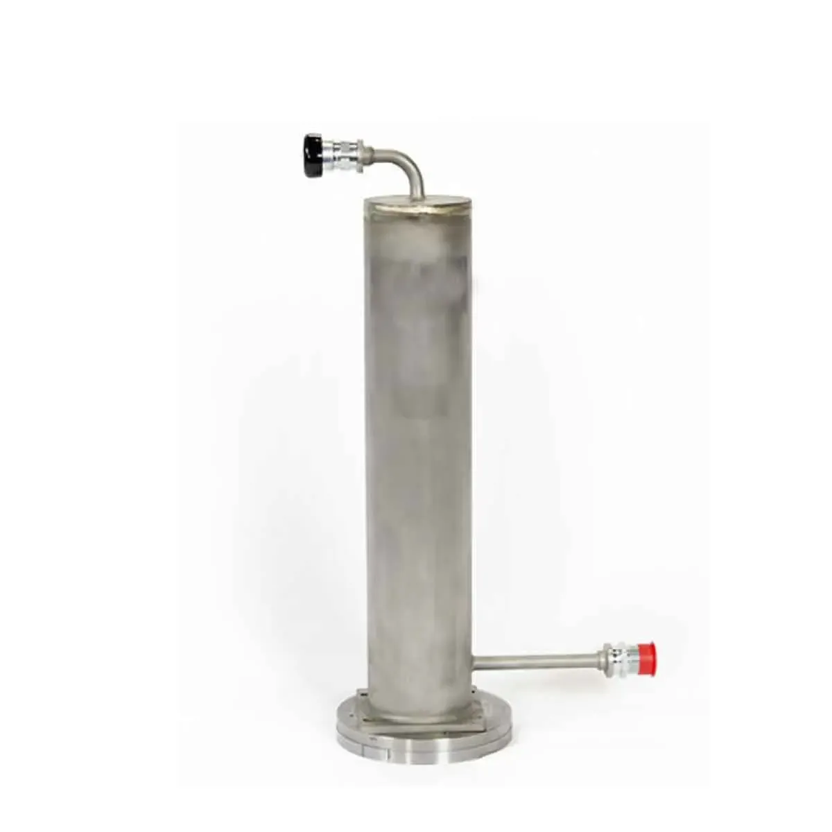 Leybold COOLPAK CPS-V8 Adsorber