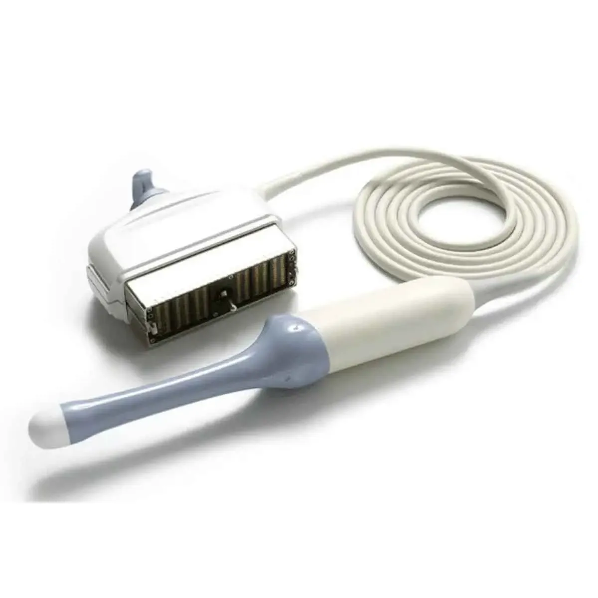 Refurbished GE RIC6-12-D 4D Endocavitary Ultrasound Probe