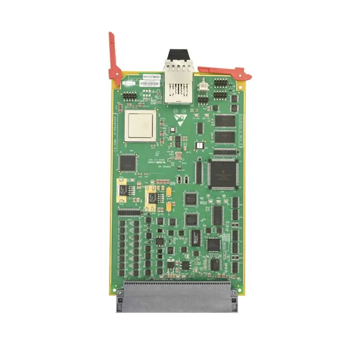 GE 16-Slice MDAS DCB Board 2318704 / 2318705