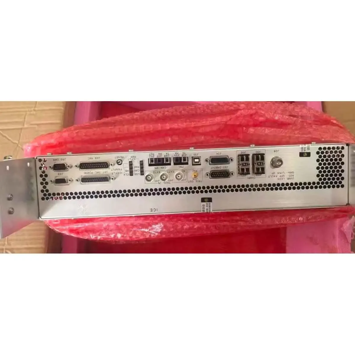GE MRI ICE Assembly 6200100-3
