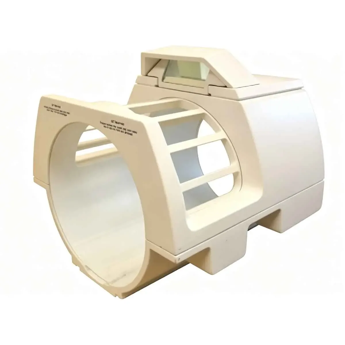 GE SIGNA 1.5T Quad Head MRI Coil 46-282118G2