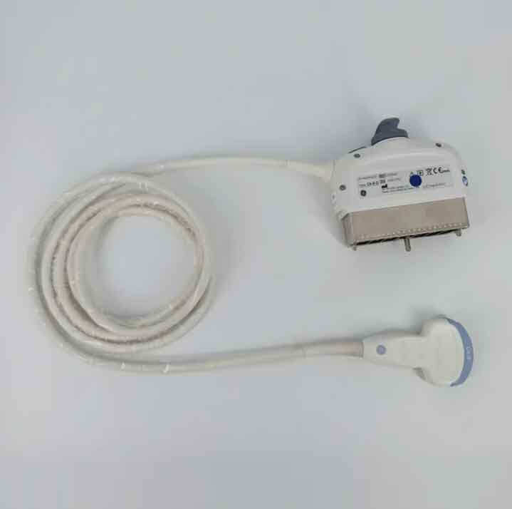 Refurbished GE C4-8-D Convex Ultrasound Probe