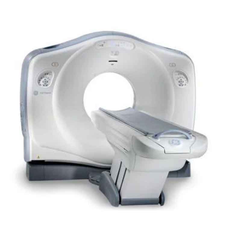 Refurbished GE LightSpeed VCT 64-Slice CT Scanner