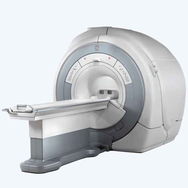 Refurbished GE Optima MR360 1.5T MRI Machine