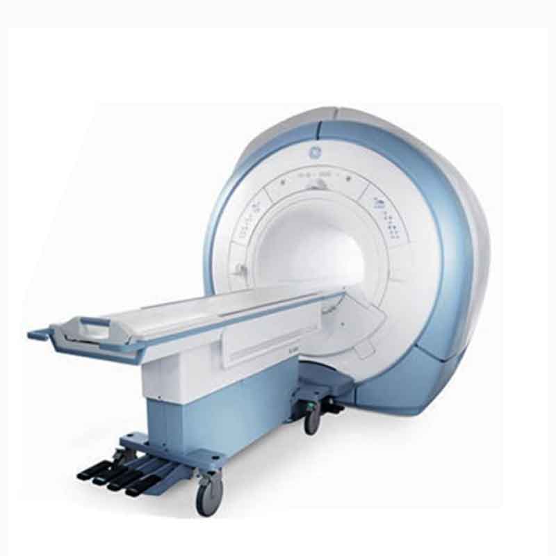 Refurbished GE SIGNA HDxt 1.5T MRI Scanner