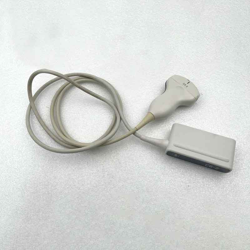 Refurbished Siemens C6-2 Convex Ultrasound Probe